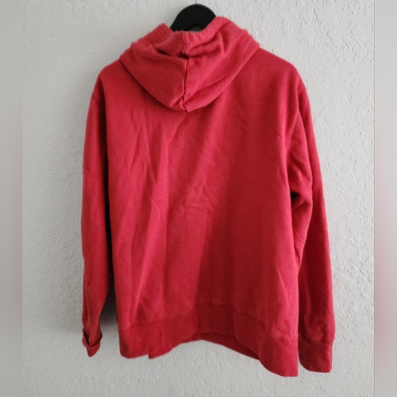 University of Texas Tech Red Raiders Hoodie - Picture 4 of 9